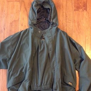 Browning Large Rain Suit